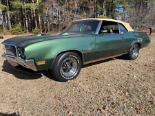 1970 buick 455 for sale  Lumberton