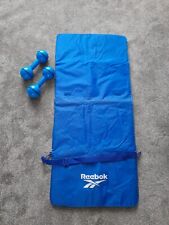 Reebok yoga fitness for sale  MANCHESTER