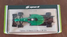 Caterham ct05 spark d'occasion  Miramont-de-Guyenne