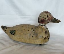 Antique wooden mallard for sale  Klamath Falls