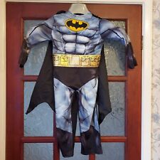 Tesco batman costume for sale  Shipping to Ireland