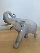 Ussr elephant 21cm for sale  RADSTOCK