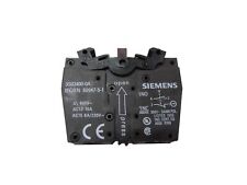 Siemens nnb 3sb3400 for sale  Buffalo