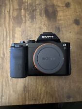 ORIGINAL Sony Alpha 7 Full Frame Camera ILCE-7 for sale  Shipping to South Africa