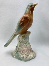 Vintage bird figurine for sale  Great Bend