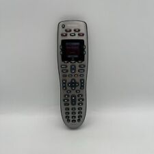 Control remoto universal todo en uno infrarrojo Logitech Harmony 650 - SILVER segunda mano  Embacar hacia Argentina