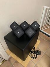 Boston acoustics soundware for sale  EDGWARE