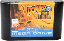 Donald In Maui Mallard Sega Mega Drive MD PAL»» comprar usado  Enviando para Brazil