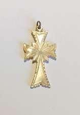 pendentif nacre d'occasion  Expédié en Belgium