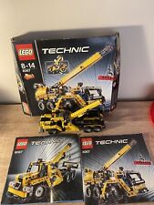 Lego technic 8067 for sale  BOURNEMOUTH