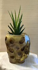 Ceramic spotted giraffe for sale  Mobile