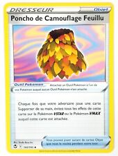 Carte pokemon poncho d'occasion  Strasbourg-