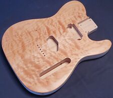 Telecaster compatible body for sale  Raymond
