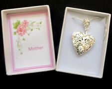 Gift mother locket for sale  SHEFFIELD