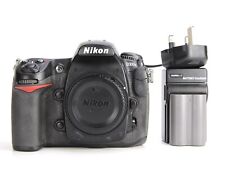 Nikon d300s dslr for sale  HALESOWEN