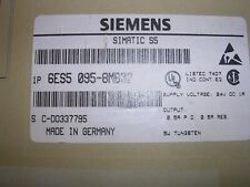 Siemens 6es5 095 gebraucht kaufen  Papenburg