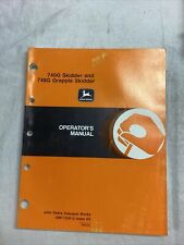 Manual omt 153912 for sale  Sibley