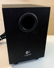 Logitech ls21 subwoofer usato  Portogruaro