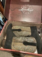 Lucchese classics men for sale  Shipping to Ireland