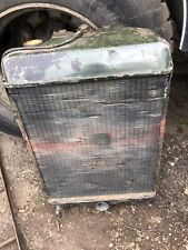 Austin radiator for sale  LOUGHTON