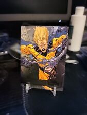 2021 Skybox Metal Marvel Universe - #175 Sentry - Base for sale  Shipping to South Africa