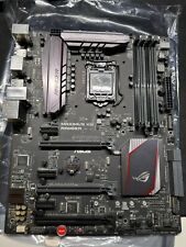 Asus maximus viii gebraucht kaufen  Braunschweig