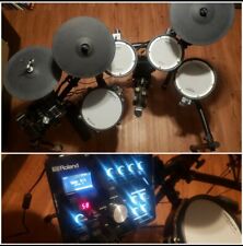 Roland drums digital for sale  Liberty