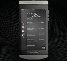 Telefone GPS Wi-Fi Blackberry Porsche Design P'9982 4.2" 2GB RAM 16GB ROM 4G LTE, usado comprar usado  Enviando para Brazil