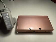 Nintendo 3ds coral for sale  LONDON