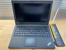 Lenovo thinkpad x240 usato  Vicenza