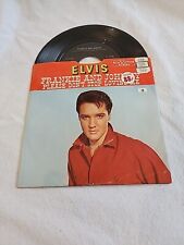 Elvis presley frankie for sale  Hastings