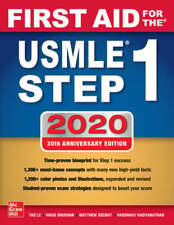 First aid usmle for sale  Sparks