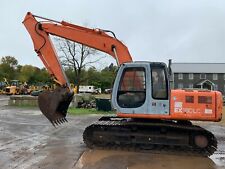 Hitachi ex160lc hydraulic for sale  Shipping to Ireland