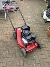 Toro self propelled for sale  PETERBOROUGH