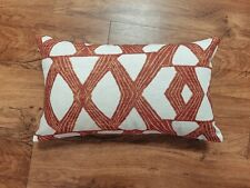 Decorative throw pillow for sale  Lawndale