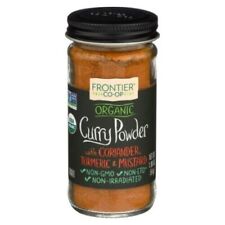 Organic curry powder for sale  Hayward