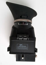 Swivvi optical viewfinder for sale  SWINDON
