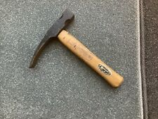 Richmond bricklayers hammer for sale  MANSFIELD