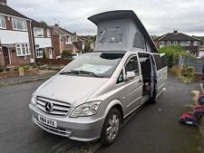 Mercedes vito 122 for sale  BATLEY