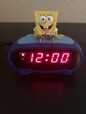 Spongebob squarepants alarm for sale  Apopka