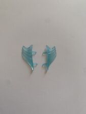Monster High Doll Lagoona Blue Spare Leg Fins for sale  Shipping to South Africa