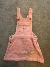 Claas girls dungaree for sale  LINCOLN