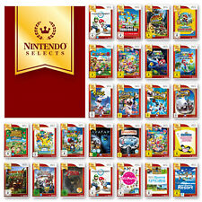 Nintendo selects wii gebraucht kaufen  Aulendorf