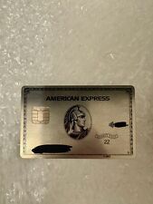 American express platinum for sale  Fort Lauderdale