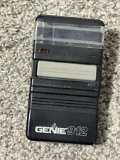 Genie 912 one for sale  Las Vegas