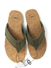 Ugg sandals mens for sale  New Port Richey