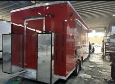2024 food trailer for sale  Dallas