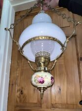 Vintage hanging electric for sale  BISHOP'S STORTFORD