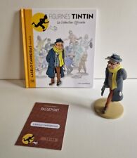 Figurine tintin collection d'occasion  Plaimpied-Givaudins