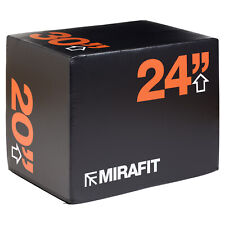 Mirafit 3in1 soft for sale  UK